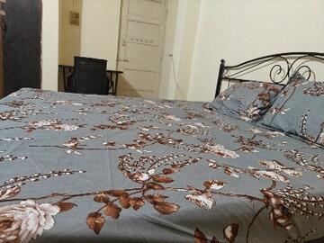 Room in  Pg at Vashi – for Rent