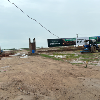 Plot For Resale in Ambala Highway Chandigarh  8118979