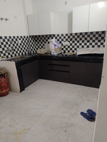 Bathroom in 2 BHK Independent House at Gomti Nagar – for Rent