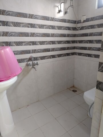 Balcony in 2 BHK Independent House at Gomti Nagar – for Rent