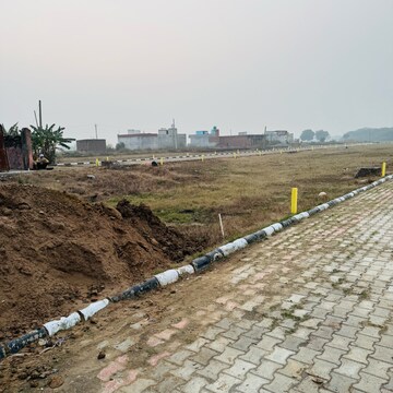Plot Area in  Plot at Dera Bassi – for Sale