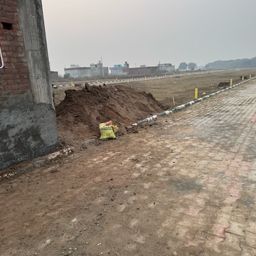 Plot Area in  Plot at Dera Bassi – for Sale