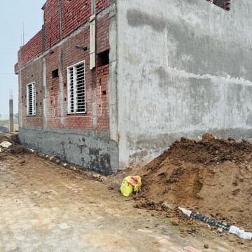  Plot – Exterior View View at Dera Bassi - for Sale