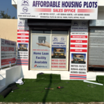 100 Sq.Yd. Plot in Shree Balaji Group 
