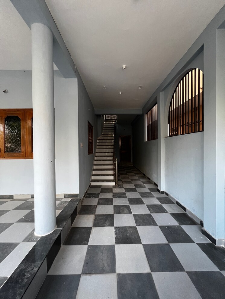 Exterior View, sudama nagar Commercial Showroom 4700 Sq.Ft. In Sudama Nagar Indore 8118955