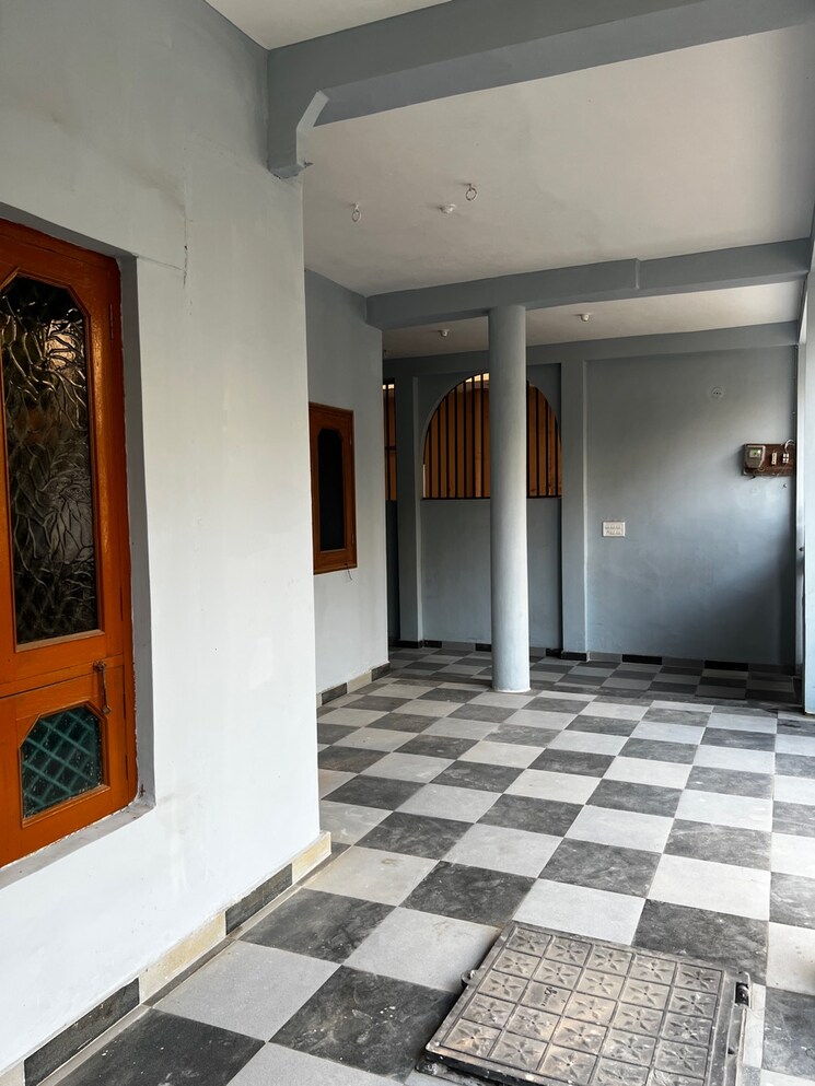 Exterior View, sudama nagar Commercial Showroom 4700 Sq.Ft. In Sudama Nagar Indore 8118955