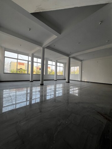  Showroom – Exterior View View at Sudama Nagar - for Rent