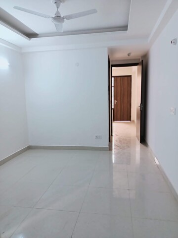 Building Lobby in 1 BHK Builder Floor at Chattarpur – for Rent