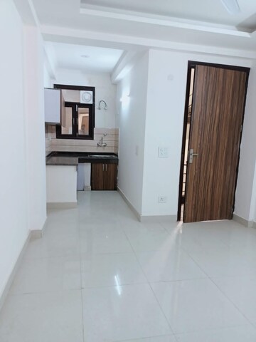 1 BHK Builder Floor For Rent in Chattarpur