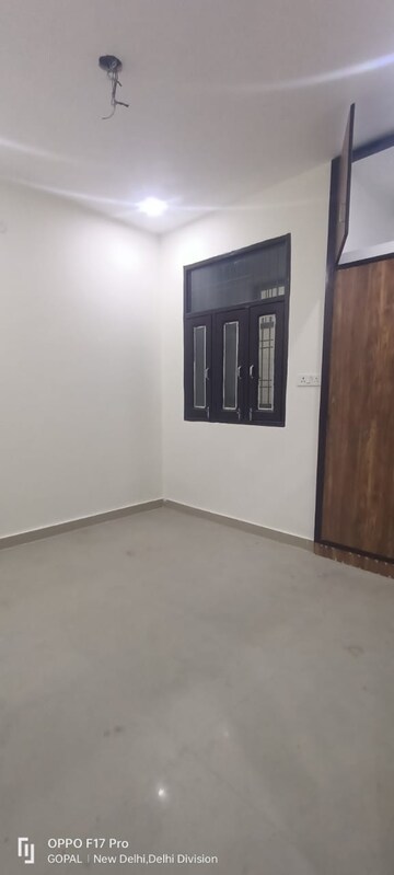 Room in 2 BHK Builder Floor at Chattarpur – for Rent