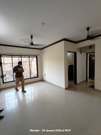 1 BHK Apartment For Rent in GHP Suncity Pluto Powai Mumbai  8118999