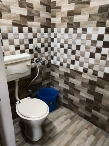 Master Bedroom in 3.5 BHK Independent House at Sector 82 – for Rent