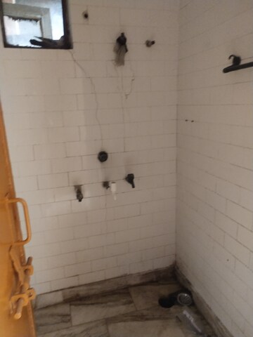 Bathroom in 3.5 BHK Independent House at Sector 82 – for Rent