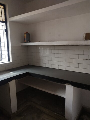Kitchen in 3.5 BHK Independent House at Sector 82 – for Rent