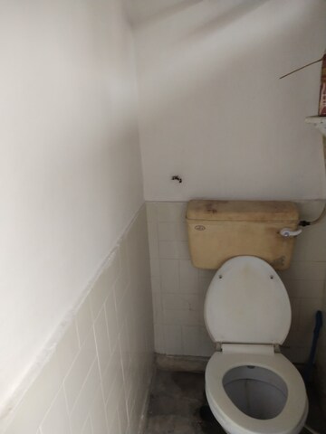 Bathroom in 3.5 BHK Independent House at Sector 82 – for Rent