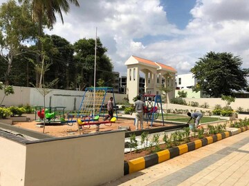 2 BHK Apartment – Exterior View View at Sowparnika Flamenco, Sarjapur Road - for Rent
