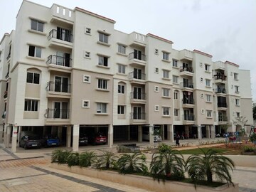 2 BHK Apartment – Exterior View View at Sowparnika Flamenco, Sarjapur Road - for Rent