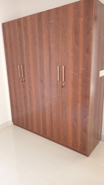 Furnished Amenities in 2 BHK Apartment at Sowparnika Flamenco, Sarjapur Road – for Rent