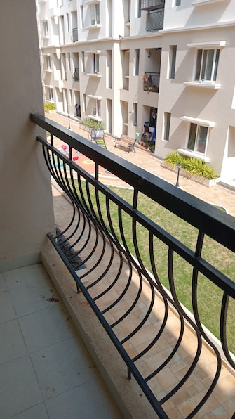 2 BHK Apartment For Rent in Sowparnika Flamenco Sarjapur Road Bangalore  8119003