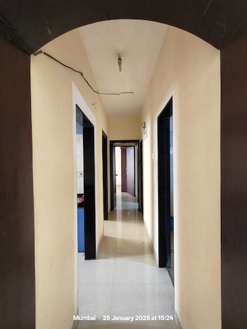 Building Lobby in 2 BHK Apartment at Sundew Swastik Park Bhandup West, Bhandup West – for Rent