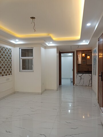 3 BHK Builder Floor For Sale in Chattarpur