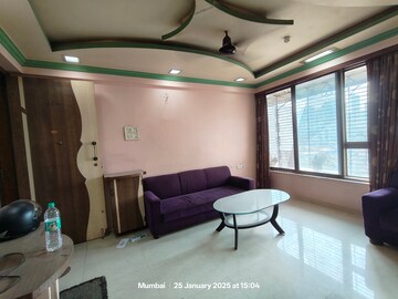 Master Bedroom in 2 BHK Apartment at Bhardwaj Sai Ashish, Bhandup West – for Rent