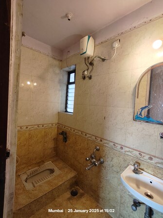 2 BHK Apartment For Rent in Bhardwaj Sai Ashish Bhandup West Mumbai  8119024