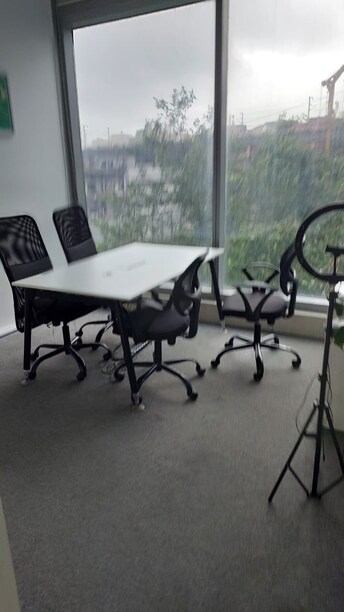 Commercial Office Space 1150 Sq.Ft. For Rent in Andheri East Mumbai  8119026