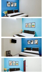 392 Sq.Ft. Pg in Housitize Pg 