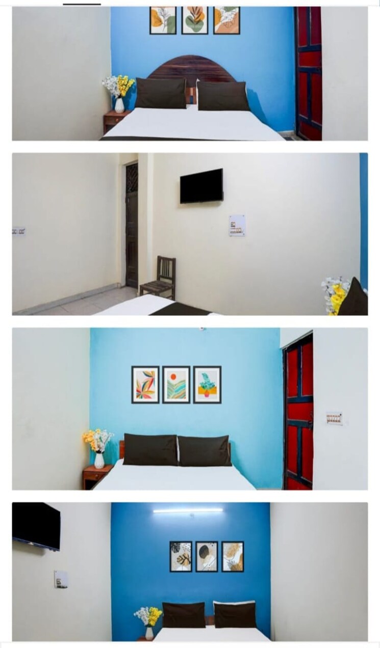 Room, sector 34 Pg For Boys & Girls In Sector 34 8119034
