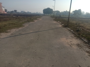 Plot For Resale in Altus Muirwood Ecocity North Kharar Chandigarh  8119044