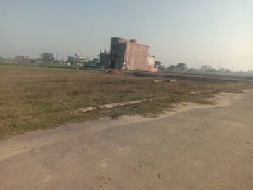 Plot Area in  Plot at Altus Muirwood Ecocity, North Kharar – for Sale
