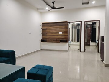 Living Room in 2 BHK Apartment at Kharar Landran Road – for Rent