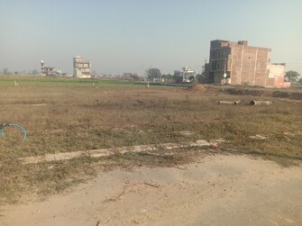 Plot For Resale in Altus Muirwood Ecocity North Kharar Chandigarh  8119044