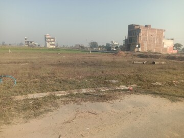 Plot Area in  Plot at Altus Muirwood Ecocity, North Kharar – for Sale