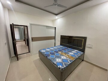 Bedroom in 2 BHK Apartment at Kharar Landran Road – for Rent