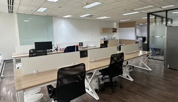  Office Space For Rent in Dynasty Business Park, Andheri East
