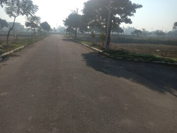 Plot Area in  Plot at Altus Muirwood Ecocity, North Kharar – for Sale