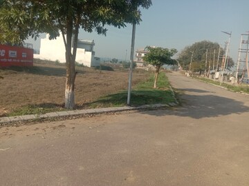 Plot Area in  Plot at Altus Muirwood Ecocity, North Kharar – for Sale