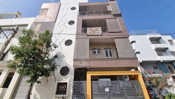 2 BHK Independent House For Rent in Vishweshwaraiah Layout Bangalore  8119053