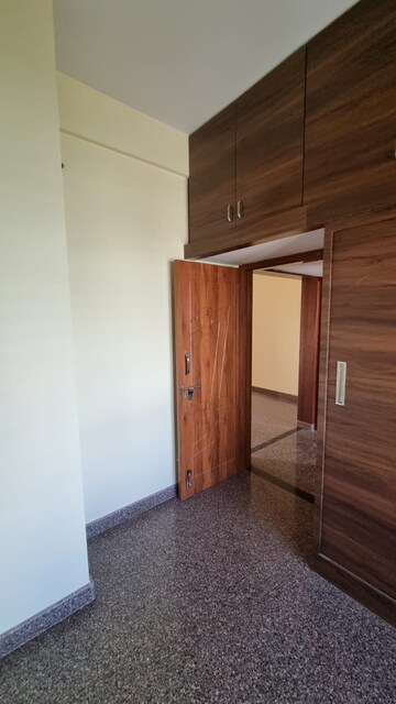 Room in 2 BHK Independent House at Vishweshwaraiah Layout – for Rent