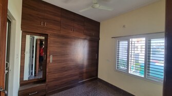 2 BHK Independent House For Rent in Vishweshwaraiah Layout Bangalore  8119053