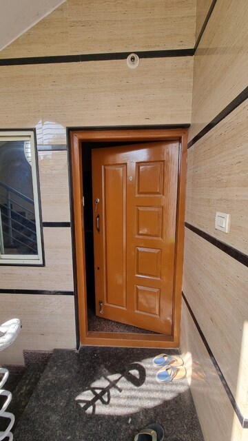 Room in 2 BHK Independent House at Vishweshwaraiah Layout – for Rent