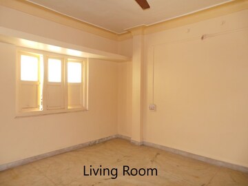 Living Room in 2 BHK Apartment at Yashonandan Apartments, Rambaug Colony – for Rent
