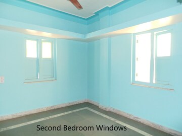 Bedroom in 2 BHK Apartment at Yashonandan Apartments, Rambaug Colony – for Rent