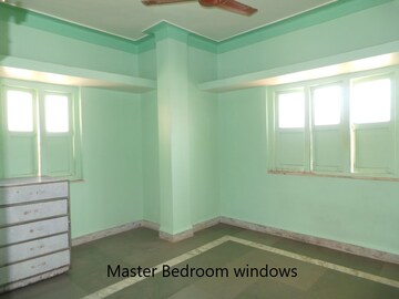 Master Bedroom in 2 BHK Apartment at Yashonandan Apartments, Rambaug Colony – for Rent