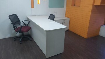 Team Area in  Office Space at Metro Avenue Andheri East, Andheri East – for Rent