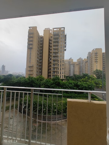 2 BHK Apartment For Rent in Ireo The Corridors Sector 67a Gurgaon  8119075