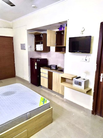 1 RK Apartment For Rent in Supertech Eco Suites Sector 137 Noida  8119078