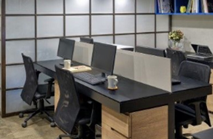 Team Area, lower parel Commercial Office Space 1250 Sq.Ft. In Lower Parel Mumbai 8119076